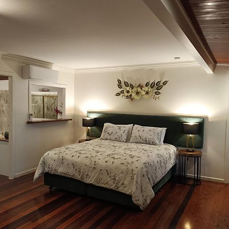 Escarpment Retreat & Day Spa For Couples Mount Tamborine Buitenkant foto