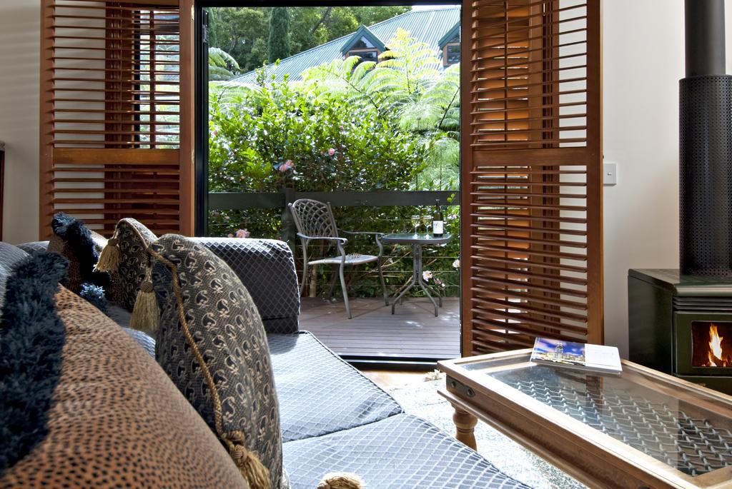 Escarpment Retreat & Day Spa For Couples Mount Tamborine Buitenkant foto